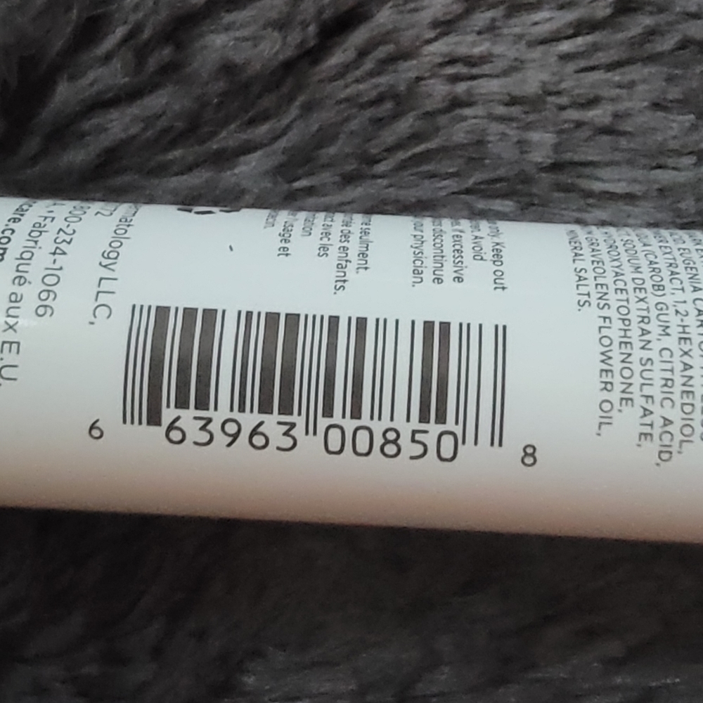 DR.BRANDT eye cream - Picture 5 of 5